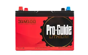 Pro-Guide Lithium // 31M100