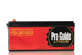 Pro-Guide Lithium // 8D300