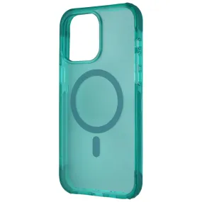 Prodigee Saftee Neo Series Case for MagSafe for Apple iPhone 15 Pro Max - Mint