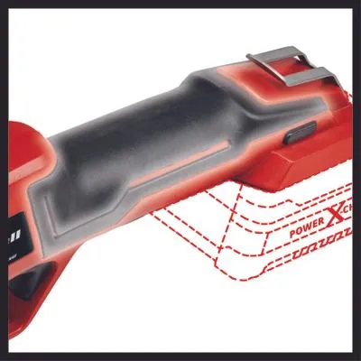 Pruning Shear - Einhell 18V Cordless Pruning Shear, 3408304