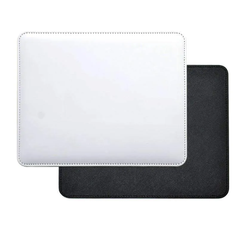 PU Leather mouse pad