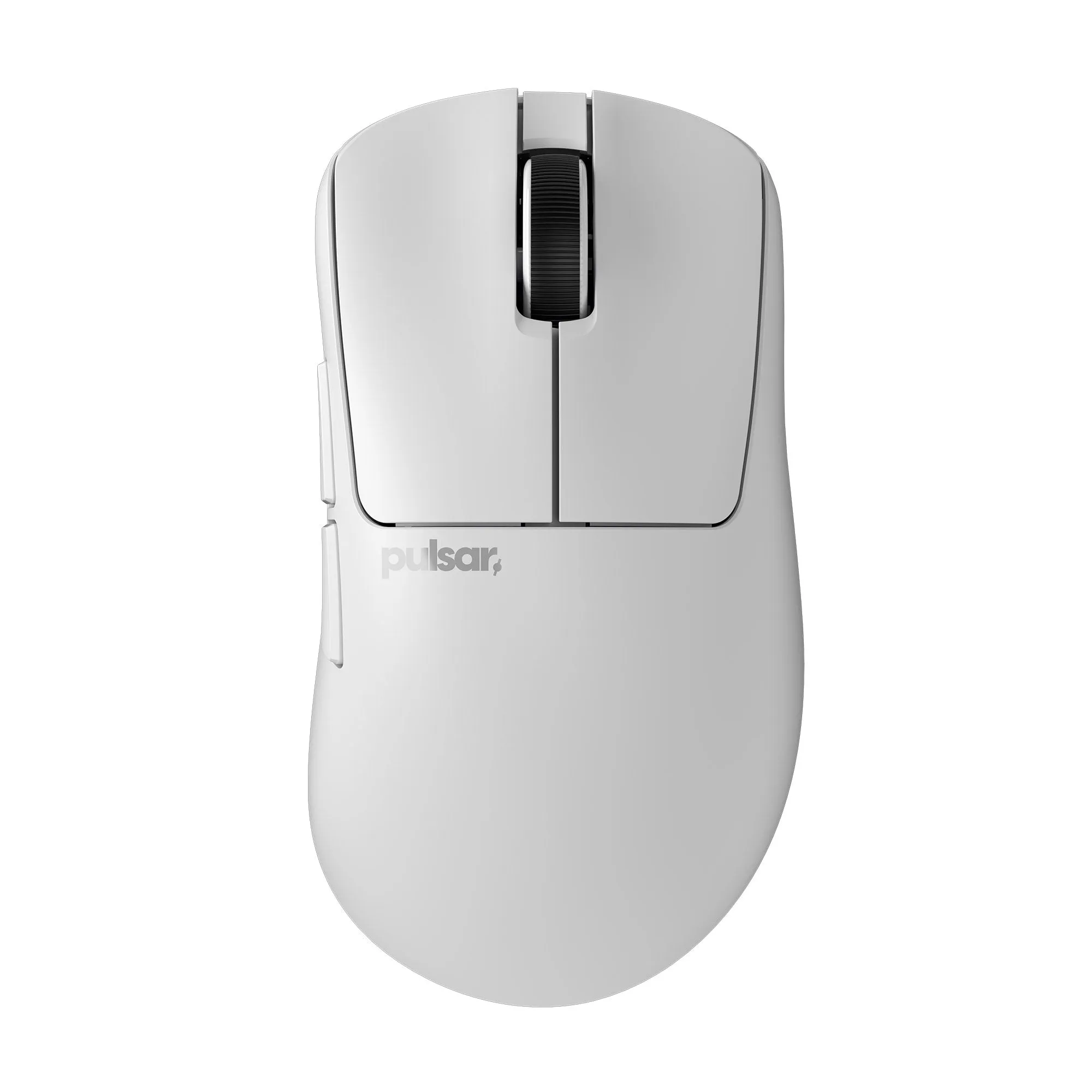 Pulsar Xlite V3 Mini Wireless Gaming Mouse - White