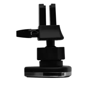 PureGear Universal Magnetic Vent Clip Car Mount for Any Smartphone with a Case