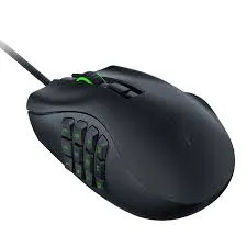 Razer Naga X | Wired MMO Gaming Mouse