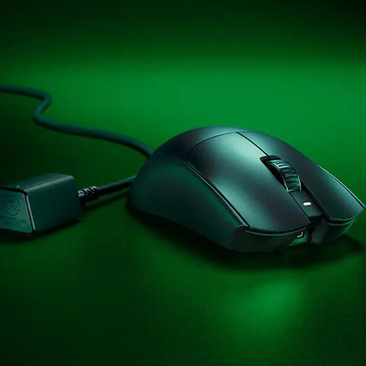 Razer Viper V3 Pro 8K Ultra-lightweight Wireless Symmetrical Esports Mouse