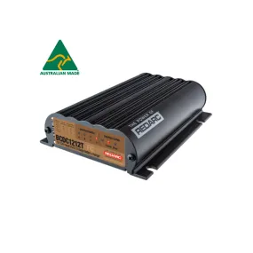 Redarc 12A DC Trailer Battery Charger