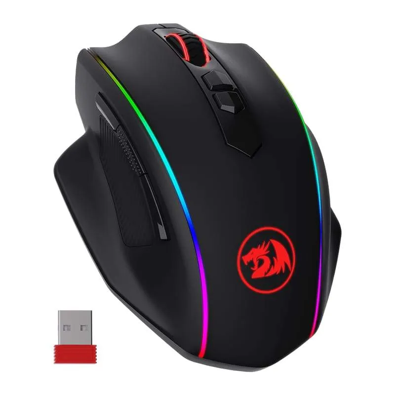 REDRAGON MOUSE VAMPIRE ELITE 16000DPI