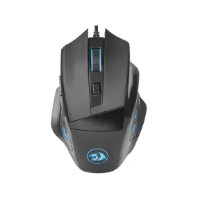 Redragon Phaser 3200Dpi Gaming Mouse - Black