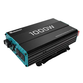 Renogy 1000 Watt 12 Volt  Pure Sine Wave Inverter