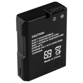 Replacement Battery for Nikon EN-EL14a