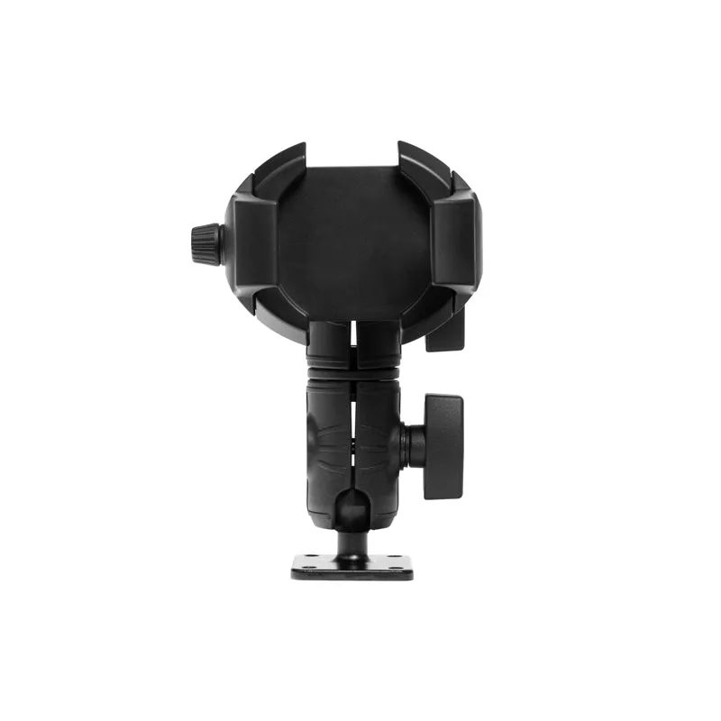 RoadVise® Ultra Phone Mount with Double Socket Swivel Arm