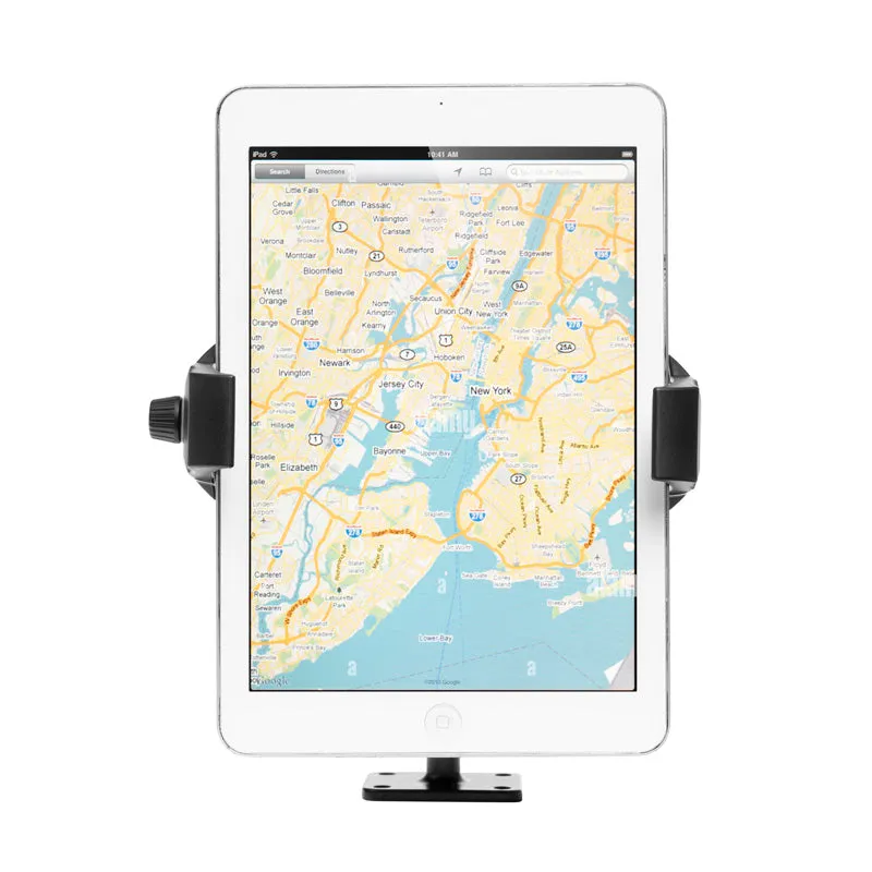 RoadVise® Ultra Phone Mount with Double Socket Swivel Arm