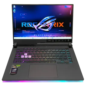 ROG Strix G15 (Ryzen 7 6800H, RTX 3050, 16GB, 512GB SSD, FHD 144Hz, 15-inch)