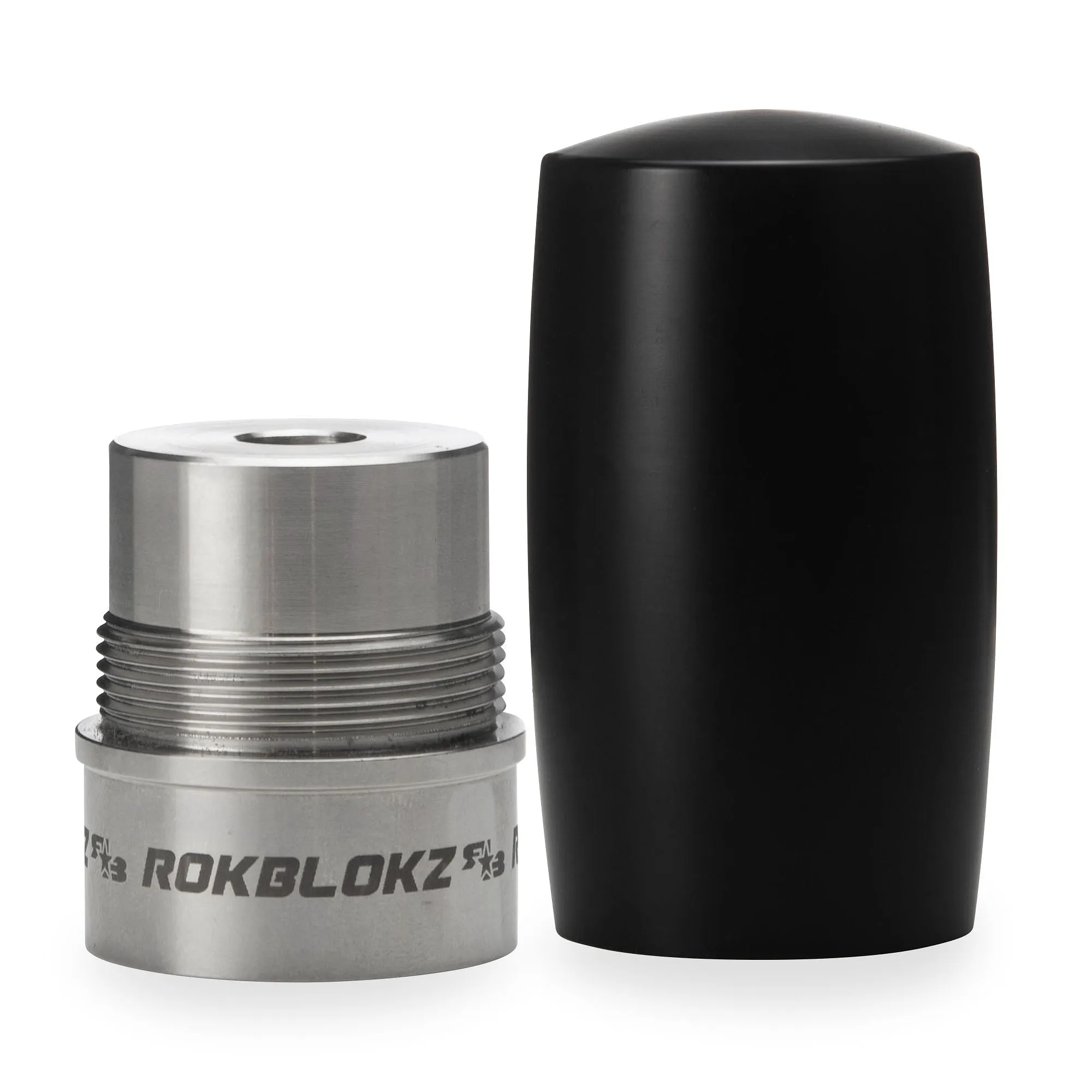 Rokblokz Shift Knob