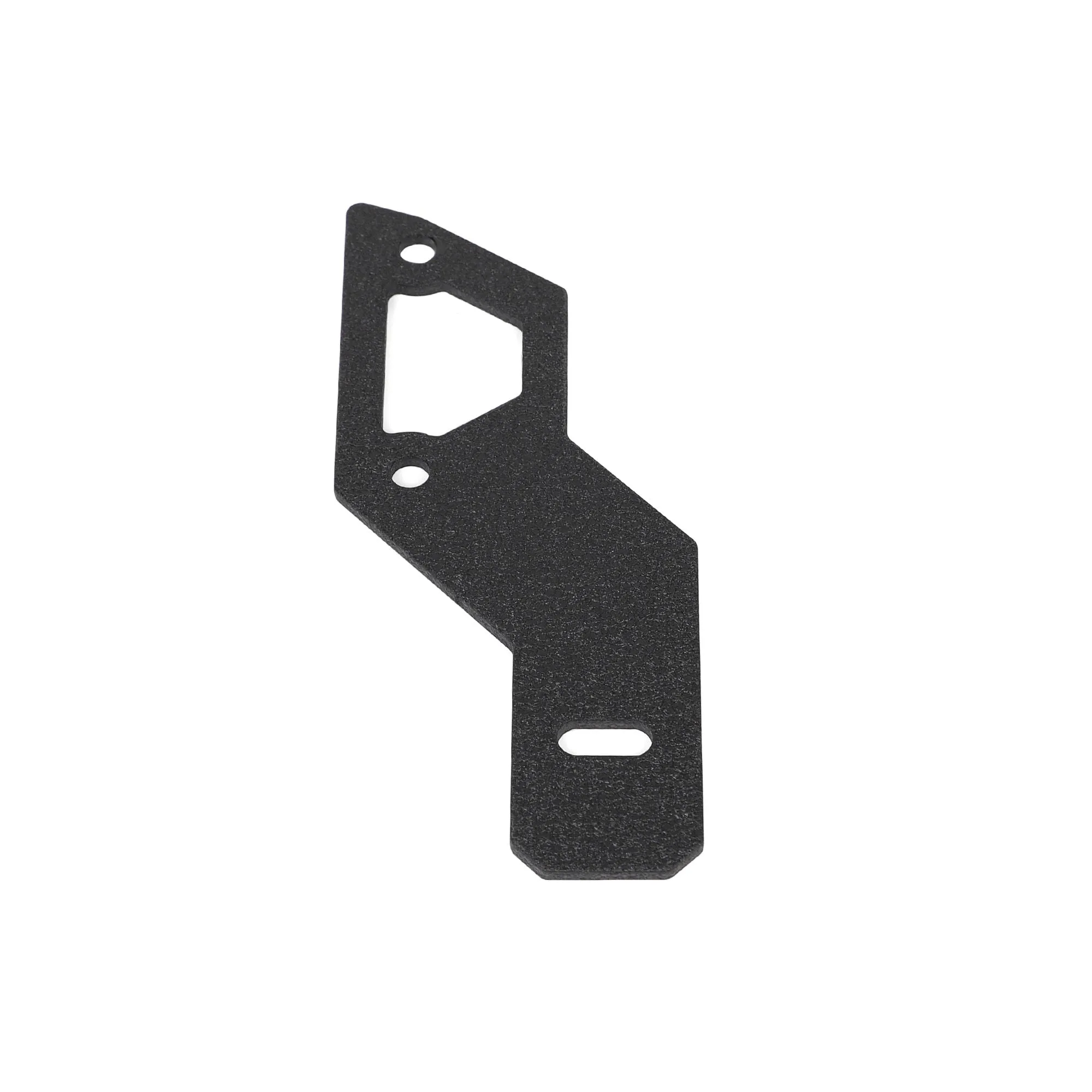 RTX RTXOA870028 - B Pillar LED work lights mounting brackets for 2014-2016 Polaris RZR XP