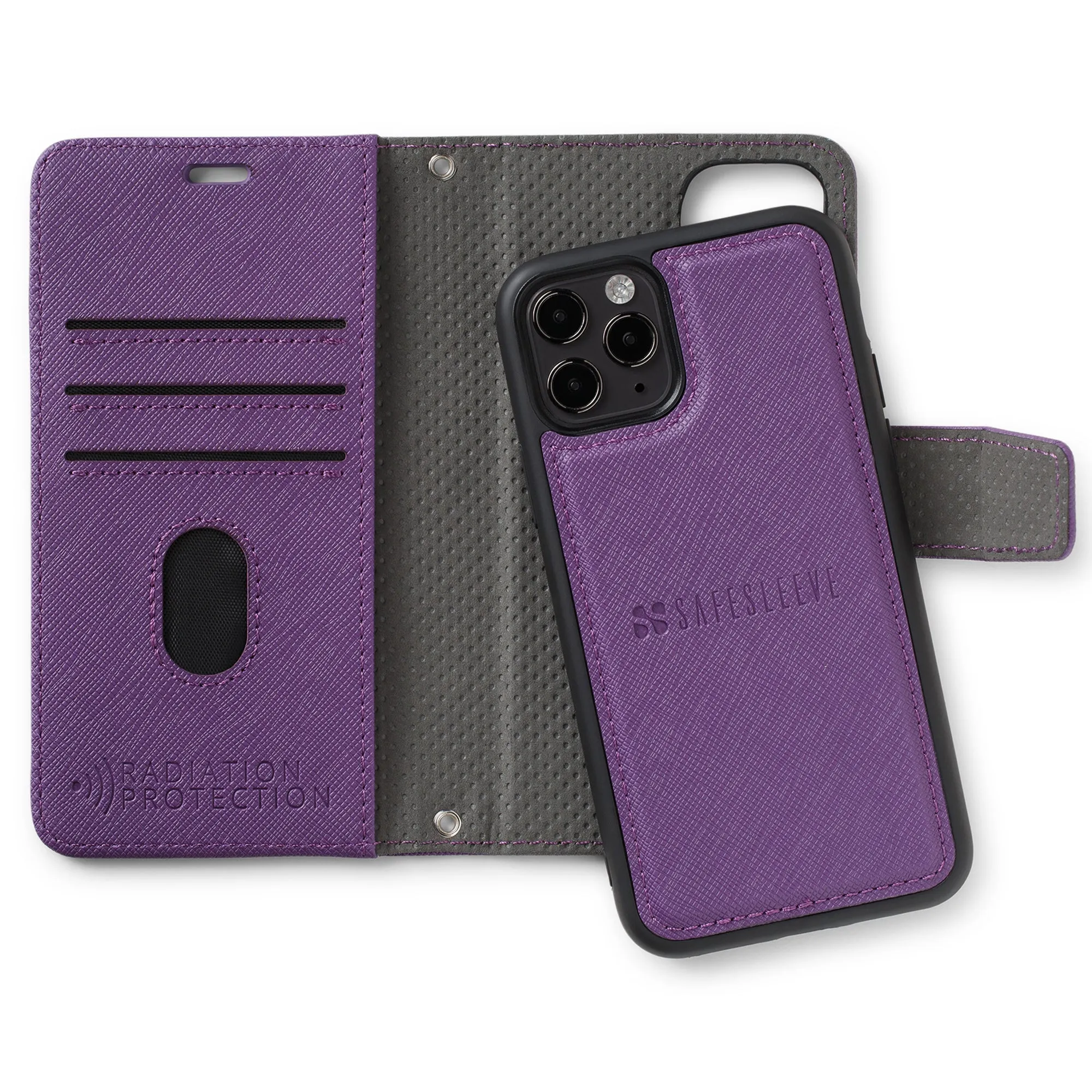 SafeSleeve Detachable for iPhone 11 Pro MAX