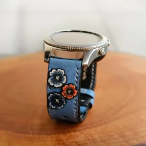 Samsung Galaxy Watch Strap Applique Strap Design