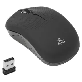 Sbox Ergonomic Wireless Mouse - Black | WM-106B