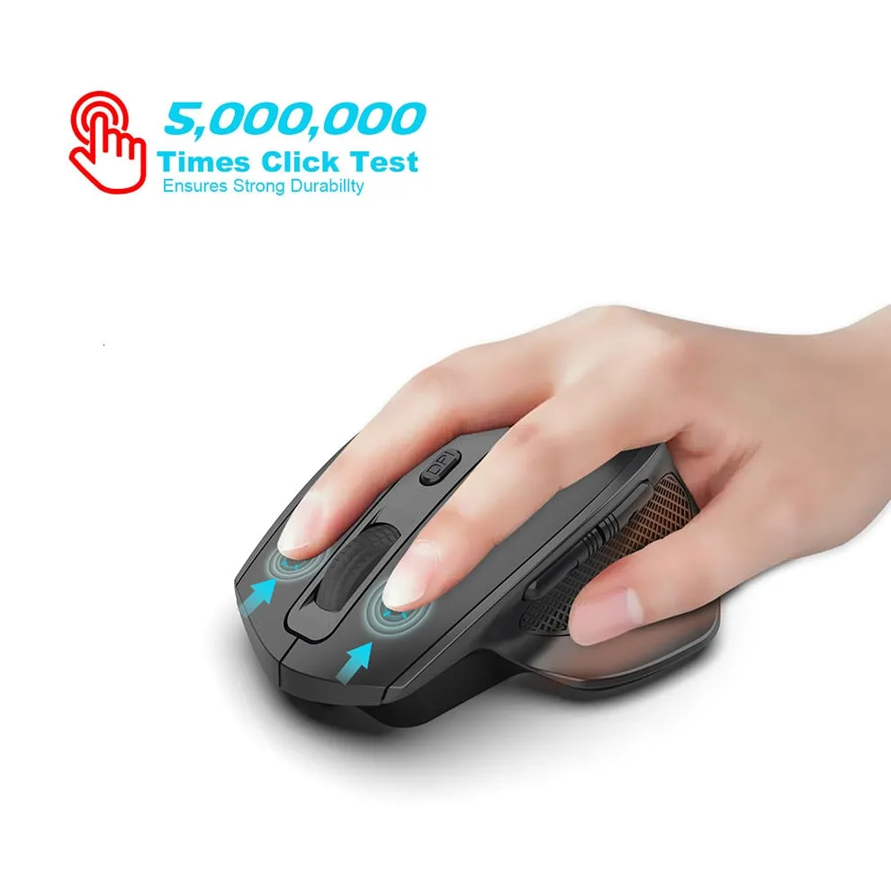 SeenDa Wireless Gaming Mouse