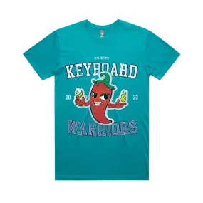 Seth Sentry / Keyboard Warriors ‘23 Limited Edition T-Shirt