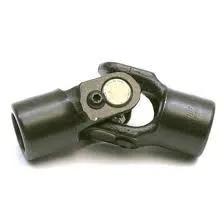 Shifter Shift Rod Universal Joint 3/4-48 Spline To 15mm For VW Bug, Bus, And Mendeola Hockey Stick