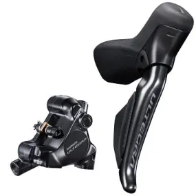 Shim Shft/Brk,Ultegra,Set,R St-R8170/Br-R8170,Disc,25Mm Ultegra R8170 Shft/Brk Set 12-Speed  Shifters