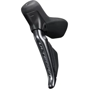 Shimano ST-R8170  hydraulic disc, Di2 E-tube STI Lever