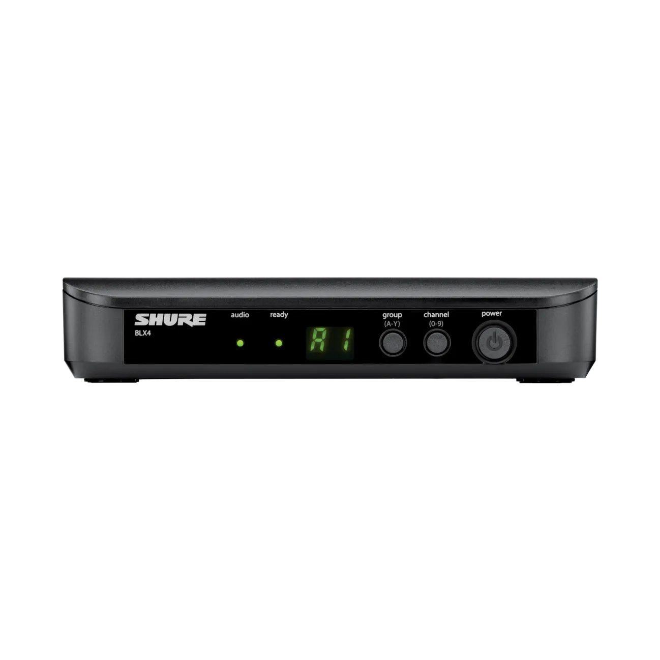 Shure BLX24/SM58-H10 SM58 Wireless System (542-572 MHz)