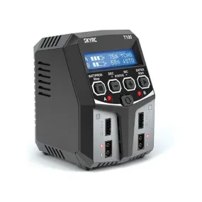 SkyRC T100 Battery Charger