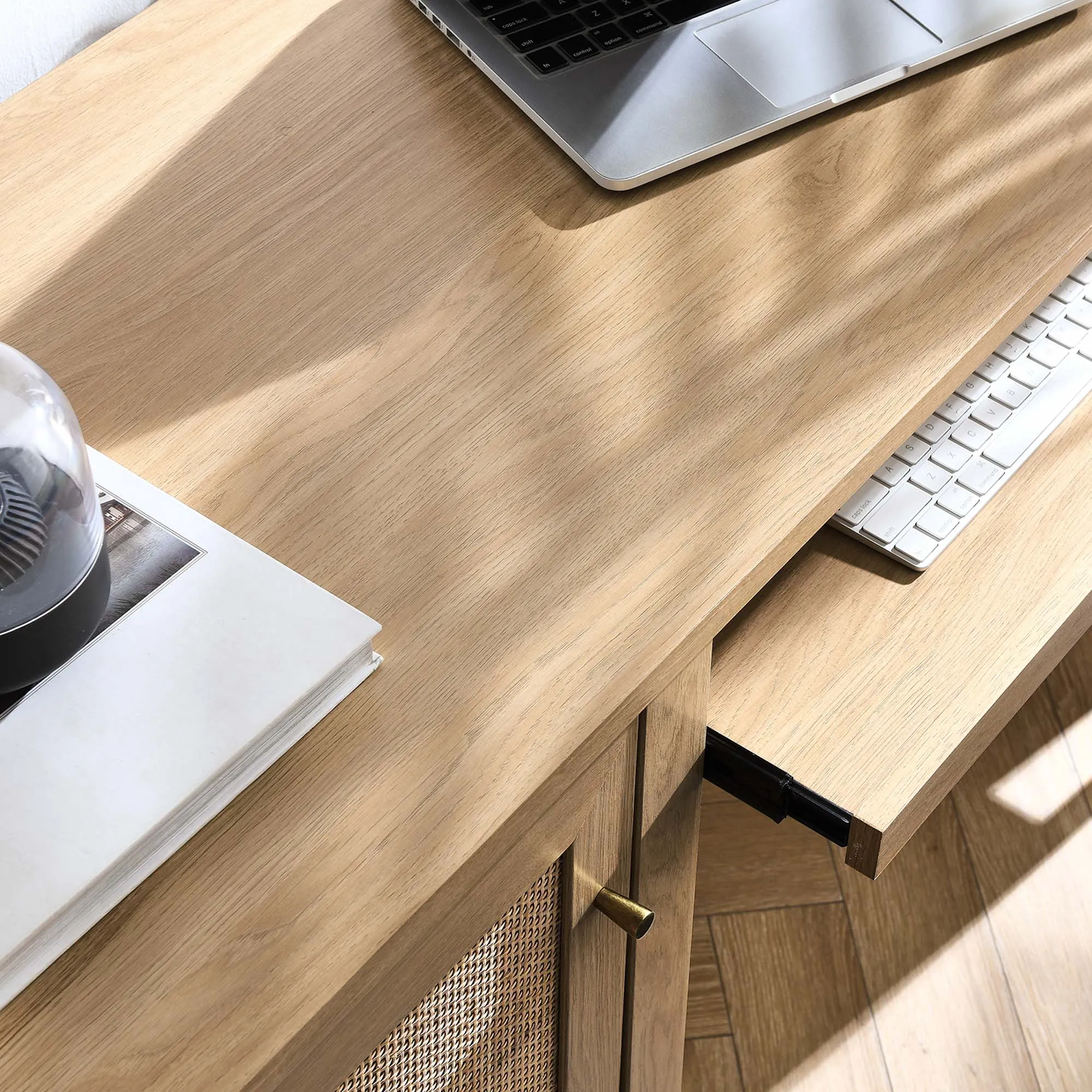 Soma 47" Office Desk by Modway