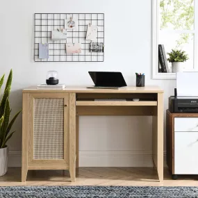 Soma 47" Office Desk by Modway