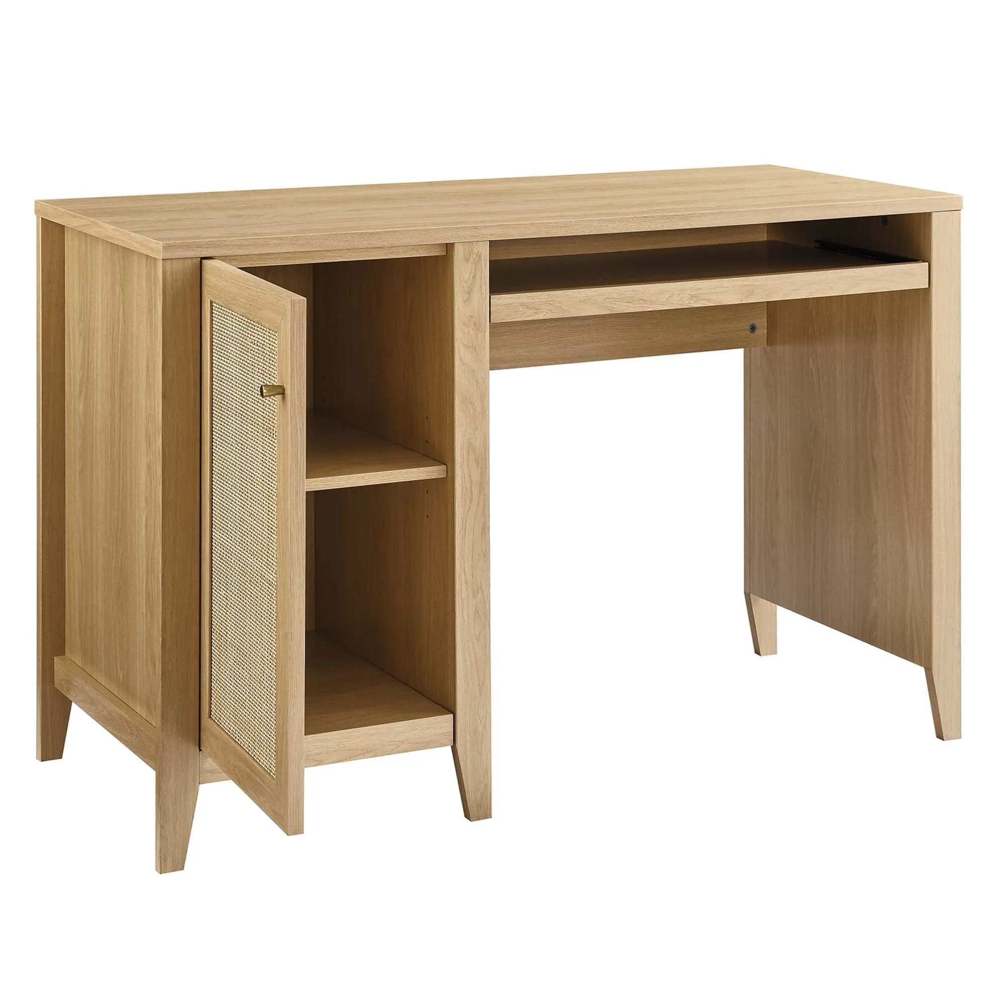 Soma 47" Office Desk by Modway