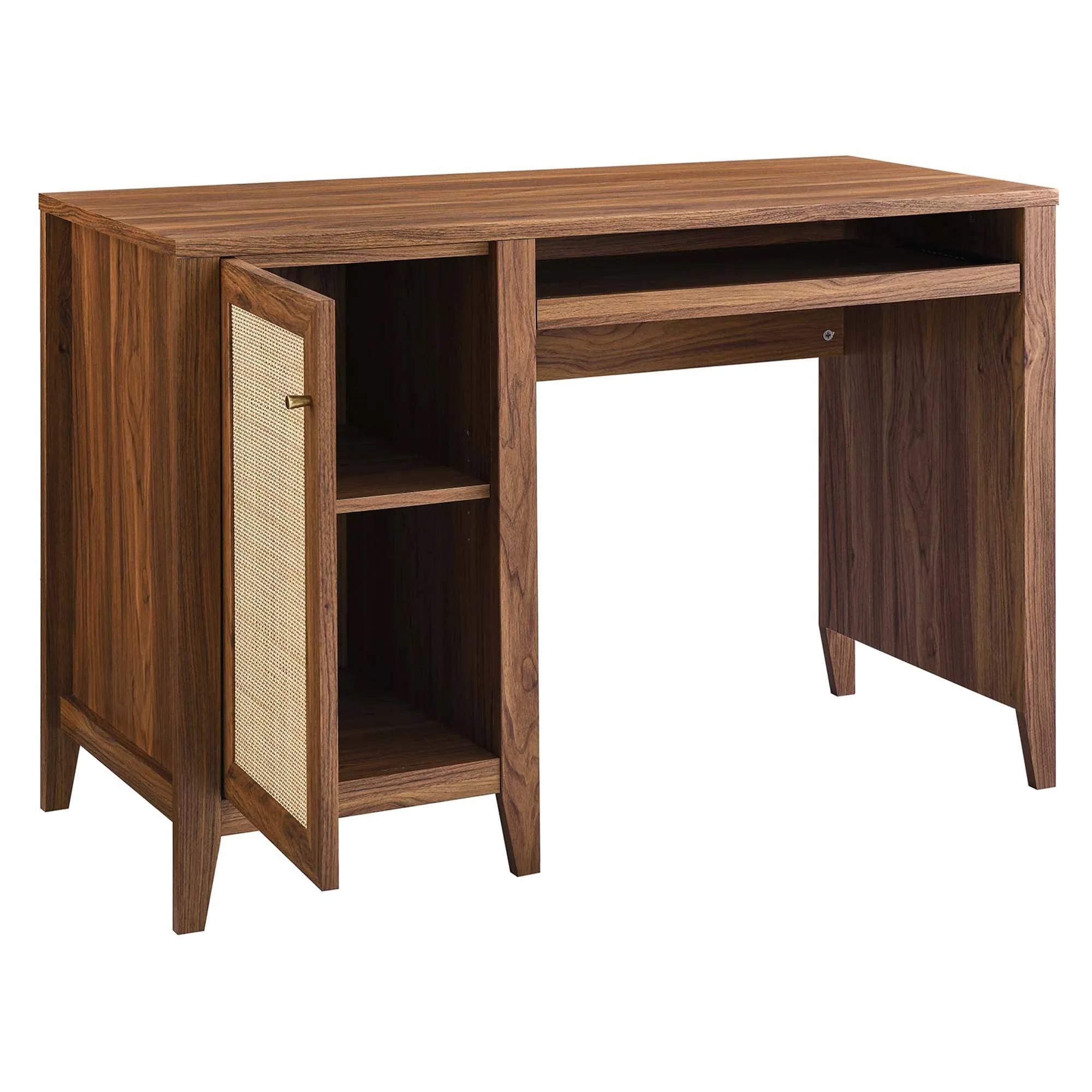 Soma 47" Office Desk by Modway