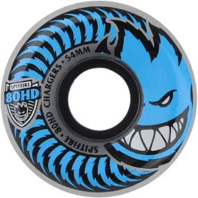 Spitfire Chargers 80HD 58/56/54MM