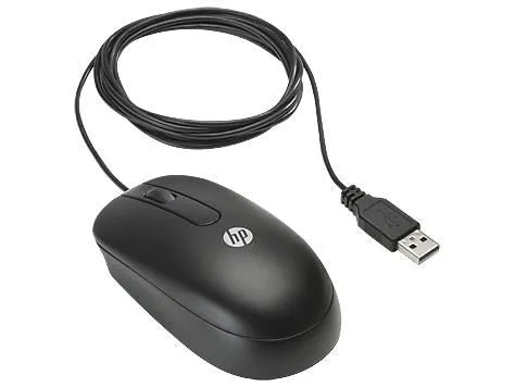 Sps Mouse Hp Usb Optical