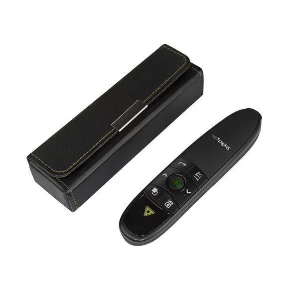 Startech.Com Wireless Presentation Remote Presremoteg