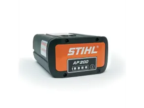 Stihl | AP 200 Lithium-Ion Battery (4850 400 6561)