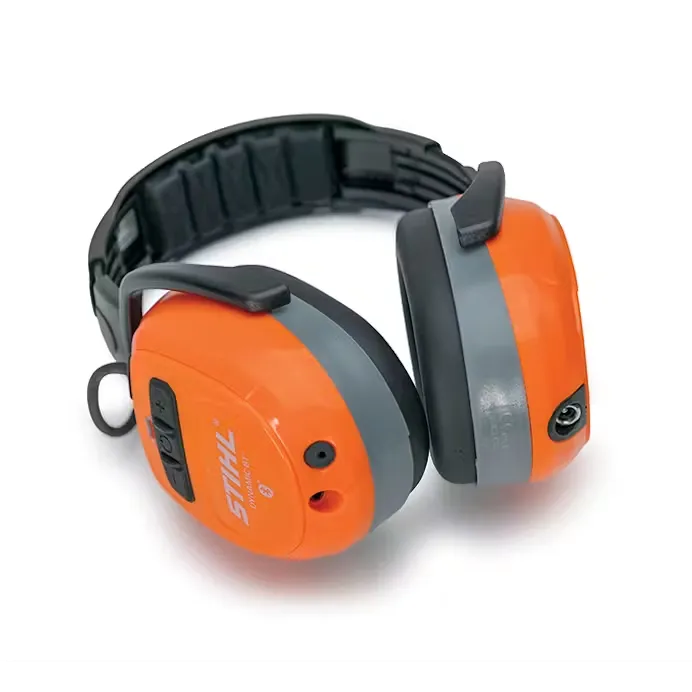 Stihl | DYNAMIC Bluetooth® Hearing Protection (0000 884 0519)