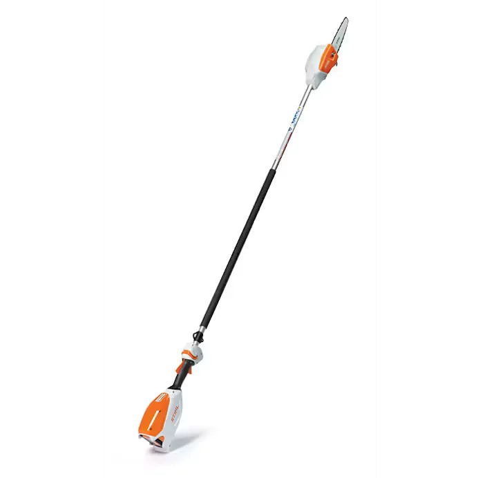 Stihl | HTA 66 Battery Pole Pruner | w/ AP 200 battery & AL 301 charger (HTA66-AP200-AL301-COMBO)