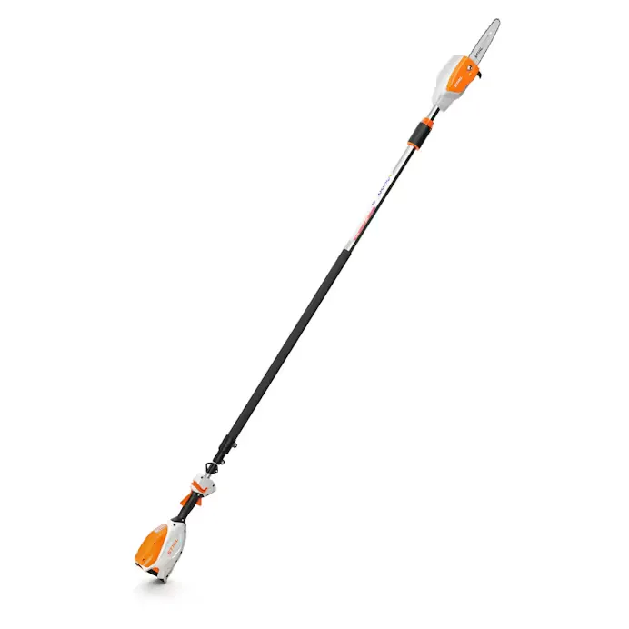 Stihl | HTA 86 Battery Pole Pruner | w/o Battery & Charger (LA03 011 6431 US)