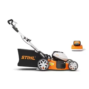 Stihl | RMA 510 Battery Push Mower | w/ AP 300 battery & AL 301 charger (6372 200 0025)