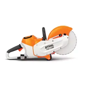 Stihl | TSA 230 Battery Cut-Off Machine | w/o battery & charger (4864 011 6601 US)