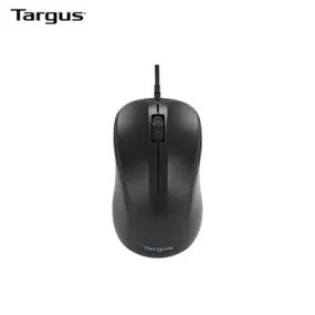 Targus Button Optical USB Mouse