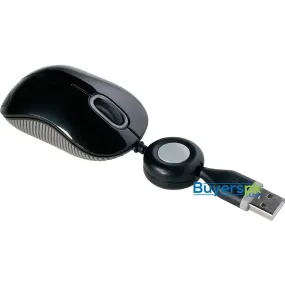 Targus Compact Mouse with Blue Trace Technology