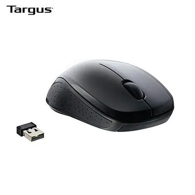 Targus Wireless Optical Mouse