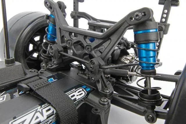 Team Associated DR10 Drag Race Car Team Kit