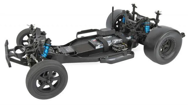 Team Associated DR10 Drag Race Car Team Kit