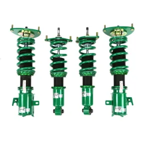 TEIN Flex Z Coilovers Mazda Miata ND (2016-2024) VSMD0-CUSS3