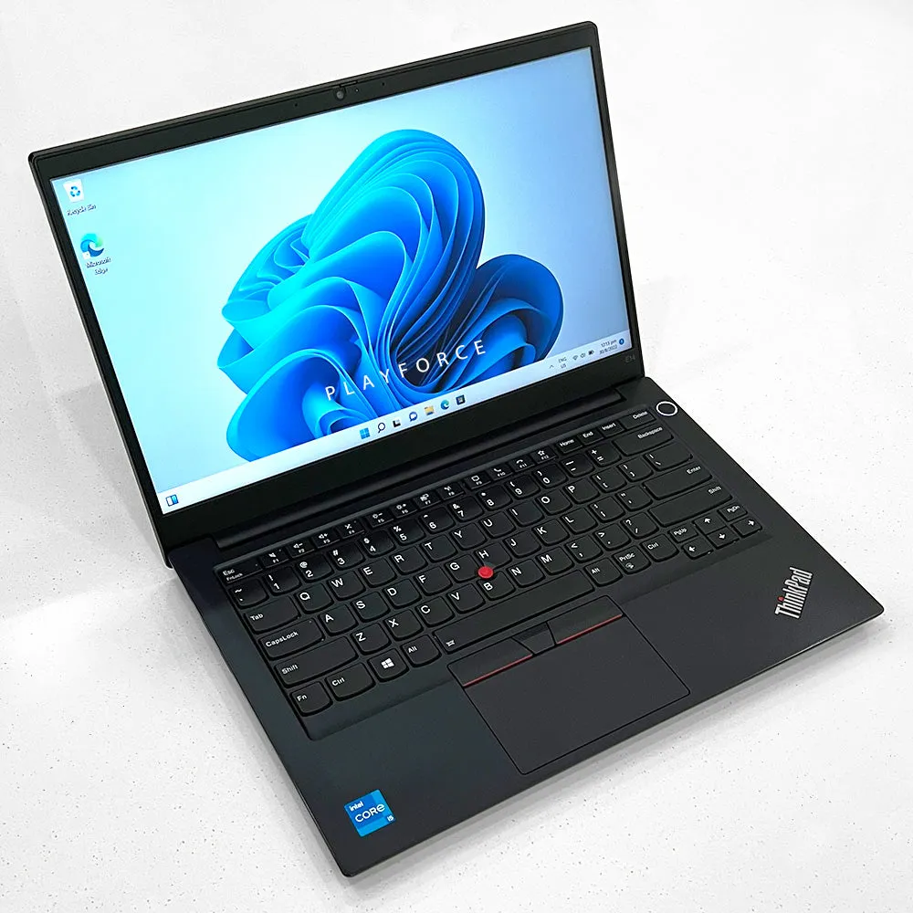 ThinkPad E14 Gen 2 (i5-1135G7, 16GB, 512GB SSD, 14-inch)