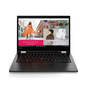 ThinkPad L13 Yoga Gen 2 ( 13.3'' FHD ) 2 in 1 Laptop-intel core i5-1135G7-RAM 8GB-SSD 512GB-8868